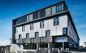 Park Inn By Radisson Aberdeen