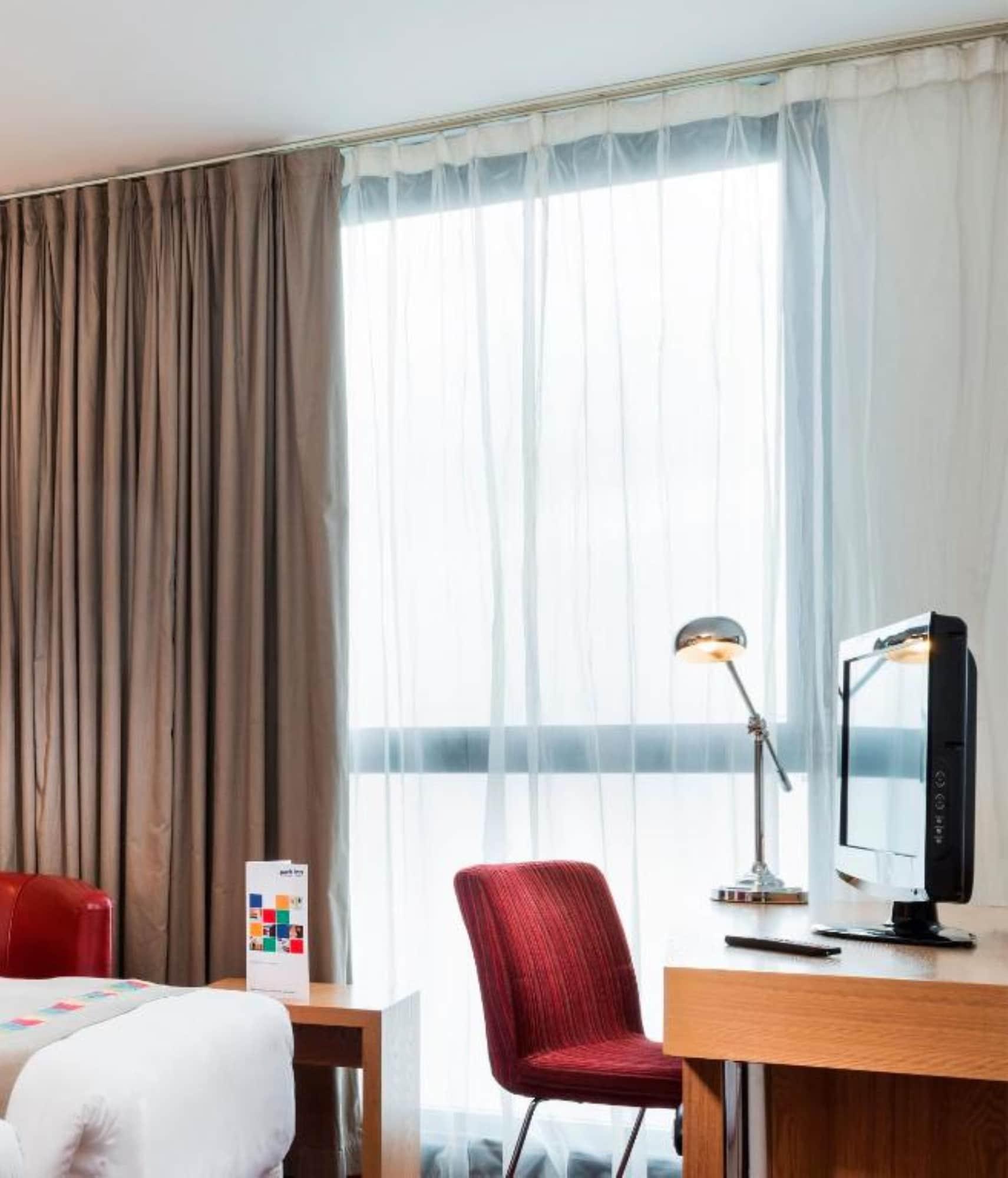 Park Inn By Radisson Aberdeen Ngoại thất bức ảnh